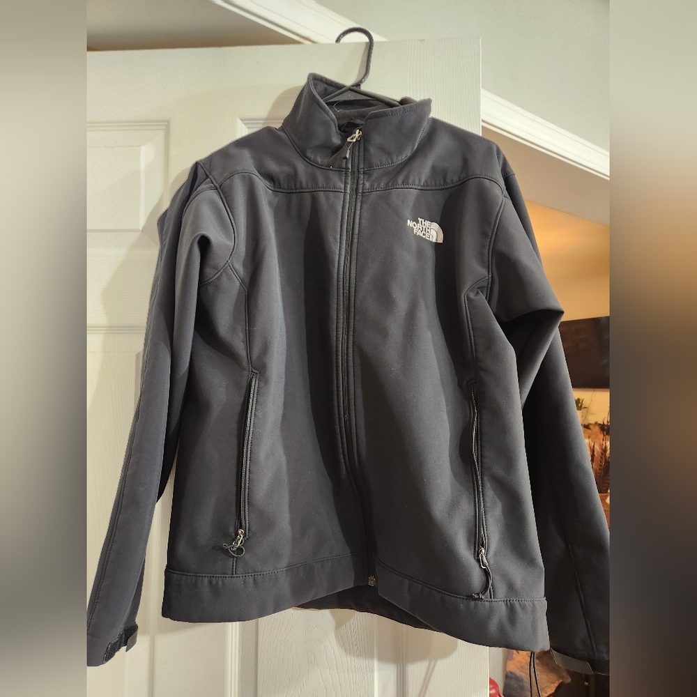 Northface Mens Coat